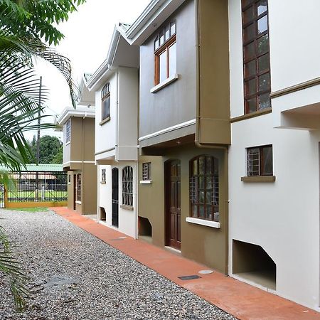 Apartamentos Herrera Puerto Jimenez Phòng bức ảnh