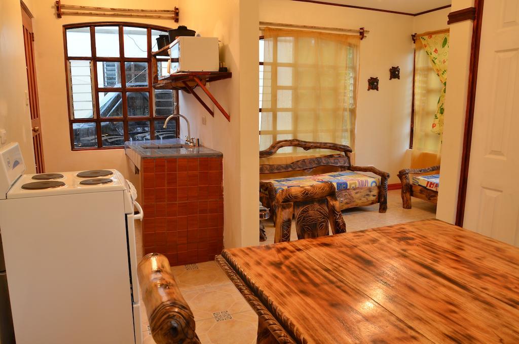 Apartamentos Herrera Puerto Jimenez Phòng bức ảnh