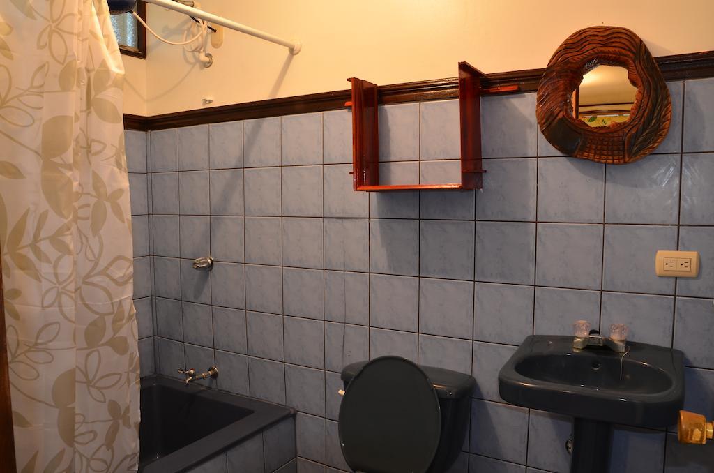 Apartamentos Herrera Puerto Jimenez Phòng bức ảnh