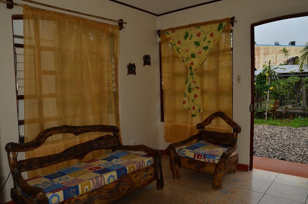 Apartamentos Herrera Puerto Jimenez Phòng bức ảnh