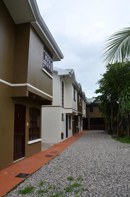 Apartamentos Herrera Puerto Jimenez Phòng bức ảnh