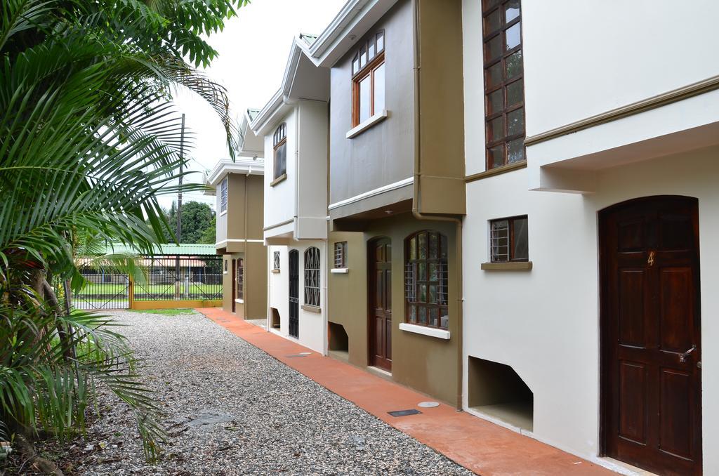 Apartamentos Herrera Puerto Jimenez Phòng bức ảnh