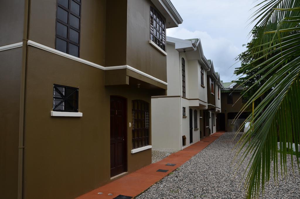 Apartamentos Herrera Puerto Jimenez Phòng bức ảnh