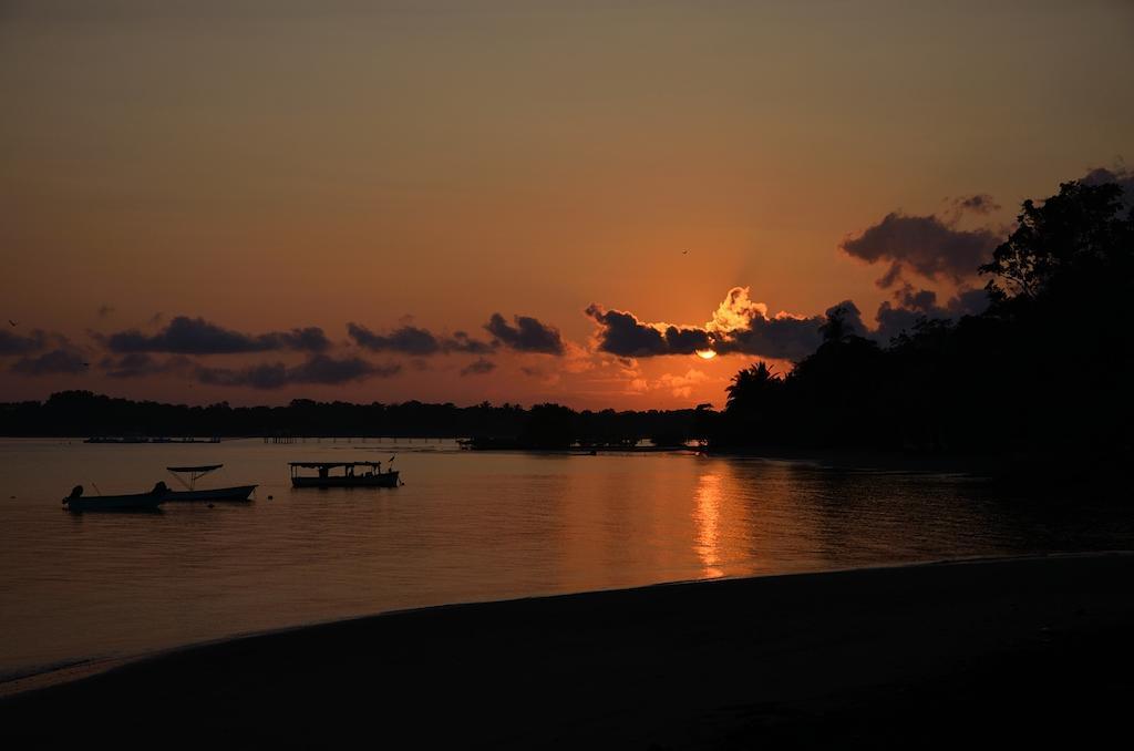Apartamentos Herrera Puerto Jimenez Phòng bức ảnh