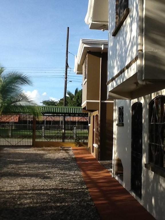 Apartamentos Herrera Puerto Jimenez Phòng bức ảnh