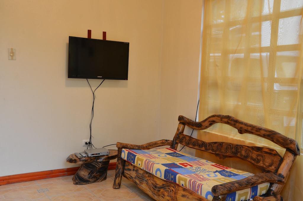 Apartamentos Herrera Puerto Jimenez Phòng bức ảnh