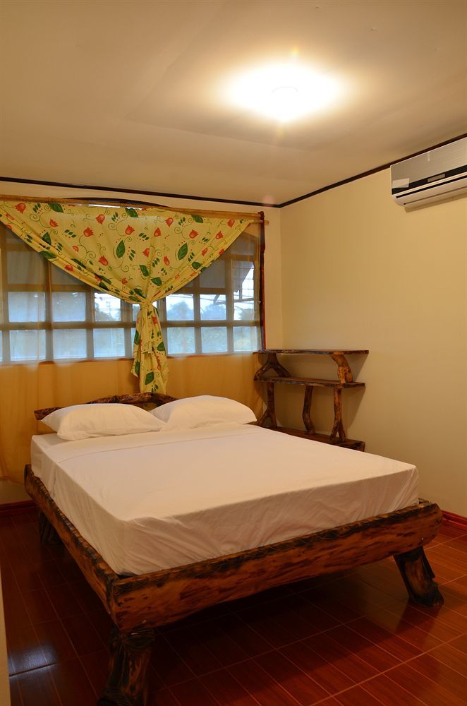 Apartamentos Herrera Puerto Jimenez Ngoại thất bức ảnh