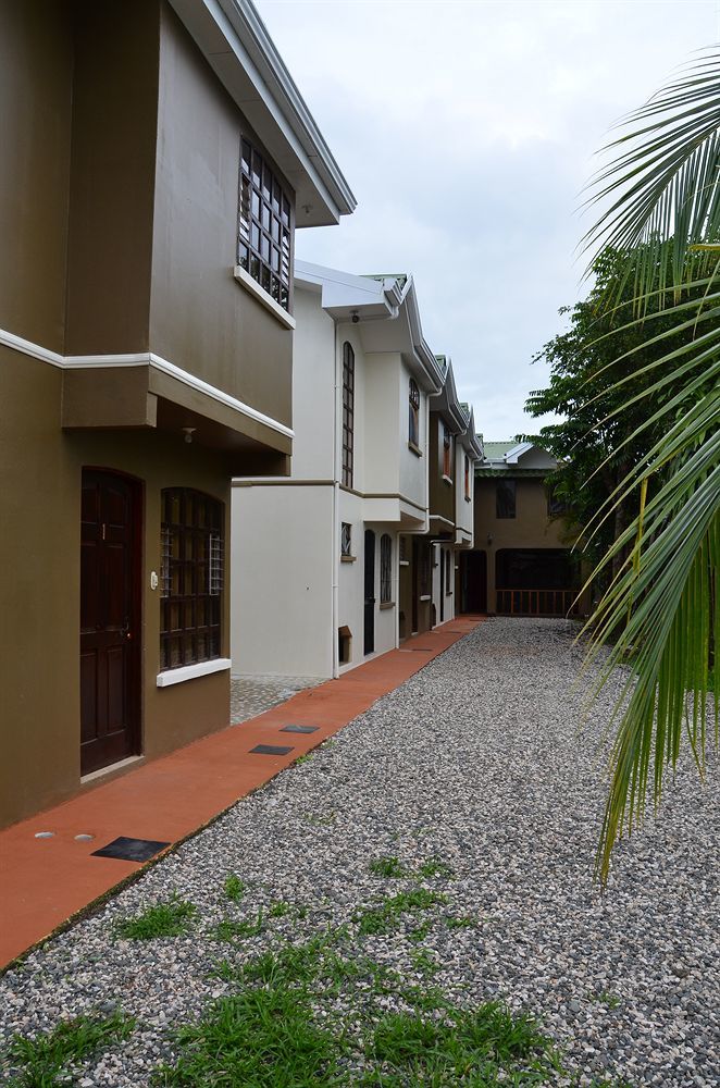 Apartamentos Herrera Puerto Jimenez Ngoại thất bức ảnh